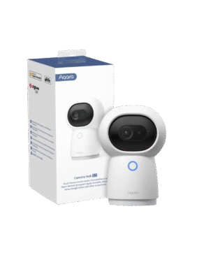 Aqara G3 Wireless Camera Hub | CH-H03 - Image 3