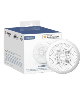 Aqara Hub M1S Gen2 | HM1S-G02 - Image 2