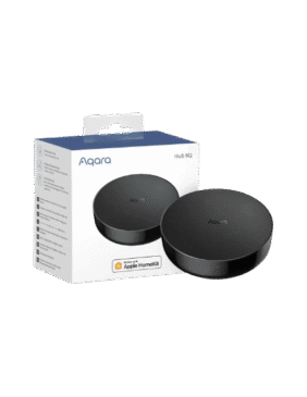 Aqara Hub M2 | HM2-G01 - Image 2