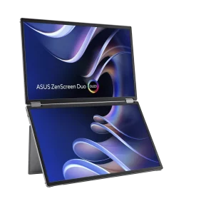Asus ZenScreen Duo OLED MQ149CD - Dual 14" Portable Monitor FHD OLED - Image 6