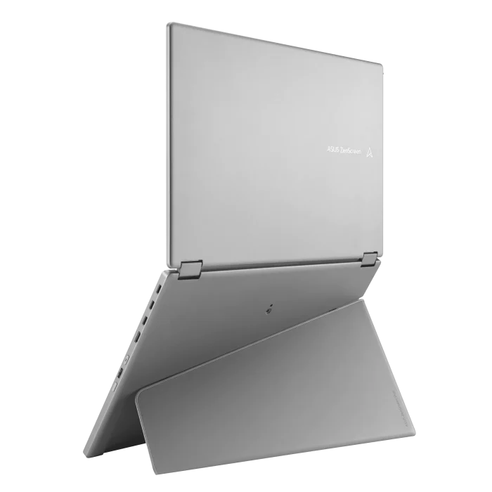 Asus ZenScreen Duo OLED MQ149CD - Dual 14" Portable Monitor FHD OLED - Image 7