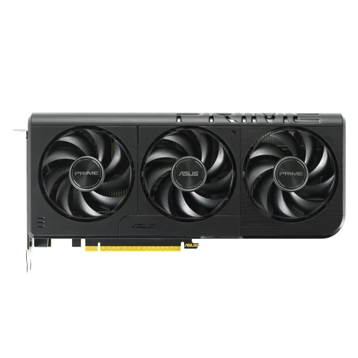 Asus Prime GeForce RTX 5050 8GB GDDR6 OC Edition - Image 2