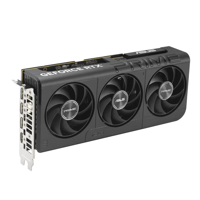 Asus Prime GeForce RTX 5050 8GB GDDR6 OC Edition - Image 3