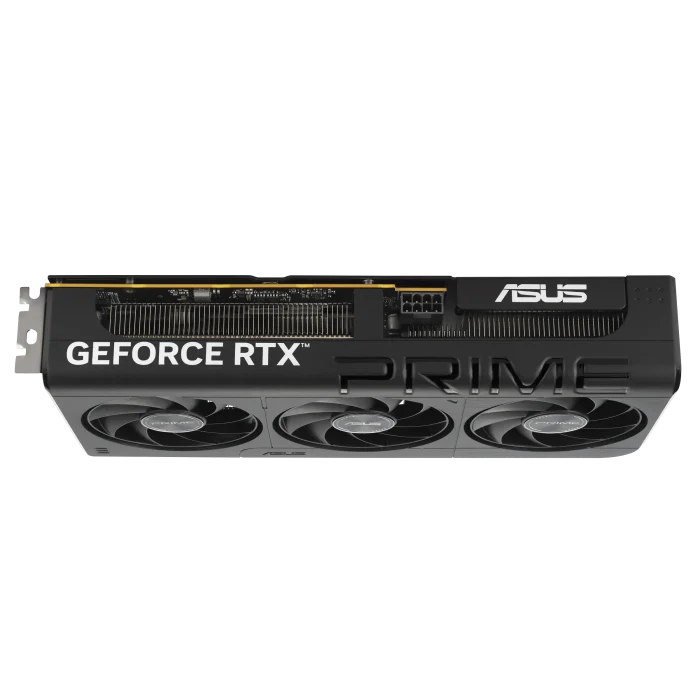 Asus Prime GeForce RTX 5050 8GB GDDR6 OC Edition - Image 4