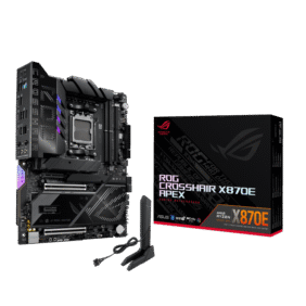 Asus ROG CROSSHAIR X870E APEX - AM5 Motherboard