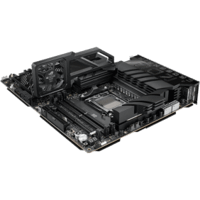 Asus ROG CROSSHAIR X870E APEX - AM5 Motherboard - Image 8