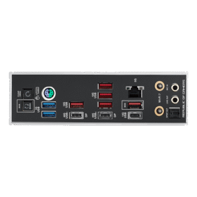 Asus ROG CROSSHAIR X870E APEX - AM5 Motherboard - Image 5