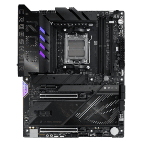 Asus ROG CROSSHAIR X870E APEX - AM5 Motherboard - Image 2