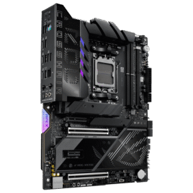 Asus ROG CROSSHAIR X870E APEX - AM5 Motherboard - Image 3
