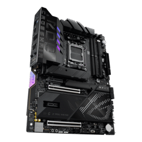 Asus ROG CROSSHAIR X870E APEX - AM5 Motherboard - Image 4