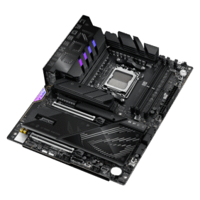 Asus ROG CROSSHAIR X870E APEX - AM5 Motherboard - Image 7