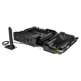 Asus ROG CROSSHAIR X870E APEX - AM5 Motherboard - Image 10