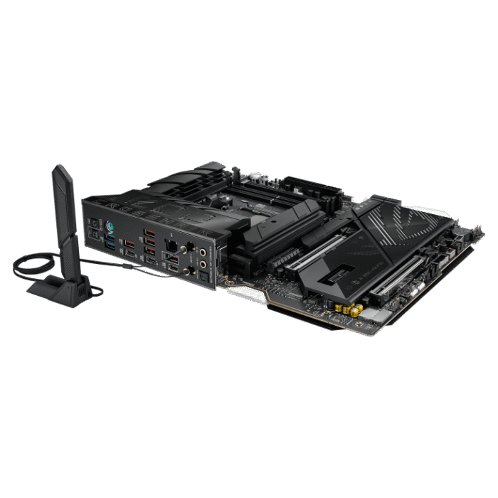 Asus ROG CROSSHAIR X870E APEX - AM5 Motherboard - Image 10