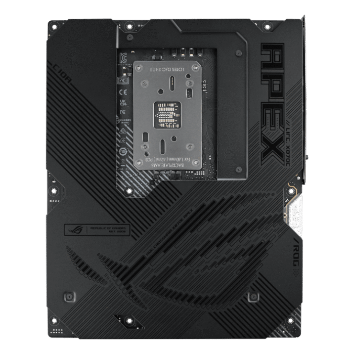 Asus ROG CROSSHAIR X870E APEX - AM5 Motherboard - Image 6