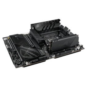 Asus ROG CROSSHAIR X870E APEX - AM5 Motherboard - Image 9