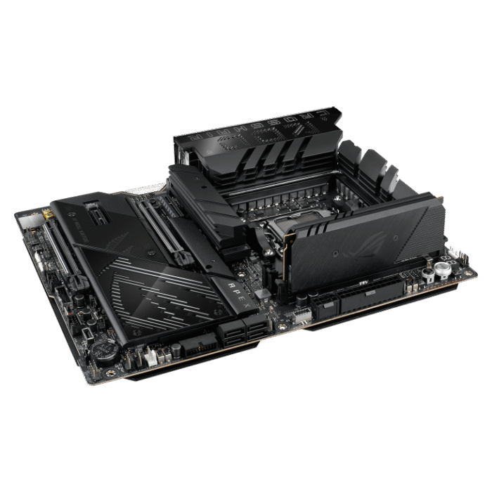Asus ROG CROSSHAIR X870E APEX - AM5 Motherboard - Image 9