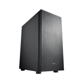 FSP Chassis CMT223S ATX Black