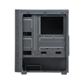 FSP Chassis CMT223S ATX Black - Image 6