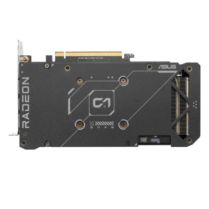 ASUS Dual Radeon RX 7600 EVO OC Edition 8GB GDDR6 - Image 6