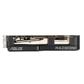 ASUS Dual Radeon RX 7600 EVO OC Edition 8GB GDDR6 - Image 5