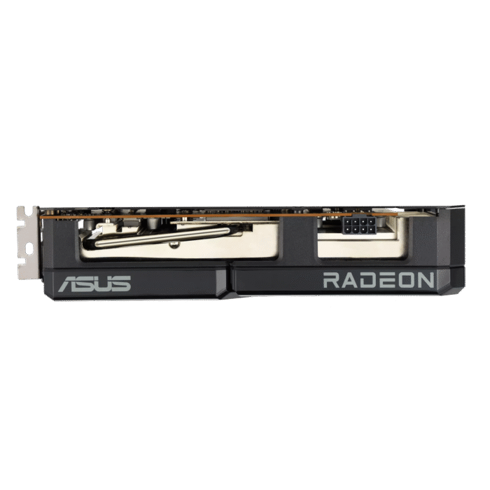 ASUS Dual Radeon RX 7600 EVO OC Edition 8GB GDDR6 - Image 5