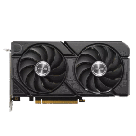 ASUS Dual Radeon RX 7600 EVO OC Edition 8GB GDDR6 - Image 2