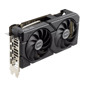 ASUS Dual Radeon RX 7600 EVO OC Edition 8GB GDDR6 - Image 4