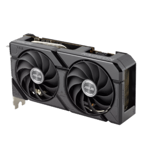 ASUS Dual Radeon RX 7600 EVO OC Edition 8GB GDDR6 - Image 3