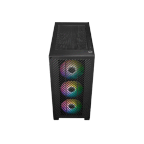 Cooler Master Elite 301 - Black - Image 4