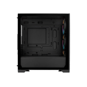 Cooler Master Elite 301 - Black - Image 3