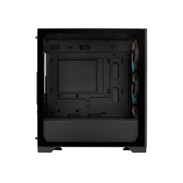 Cooler Master Elite 301 - Black - Image 3