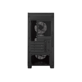 Cooler Master Elite 301 - Black - Image 5