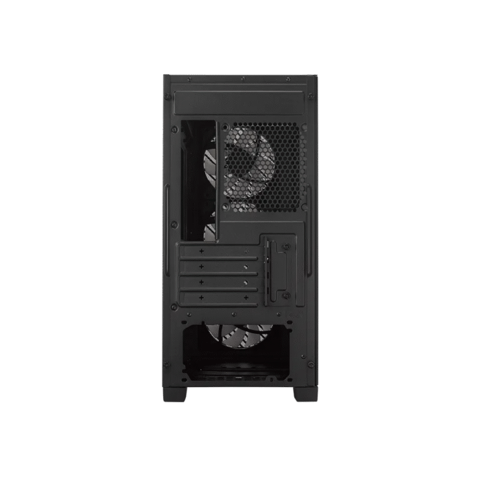 Cooler Master Elite 301 - Black - Image 5