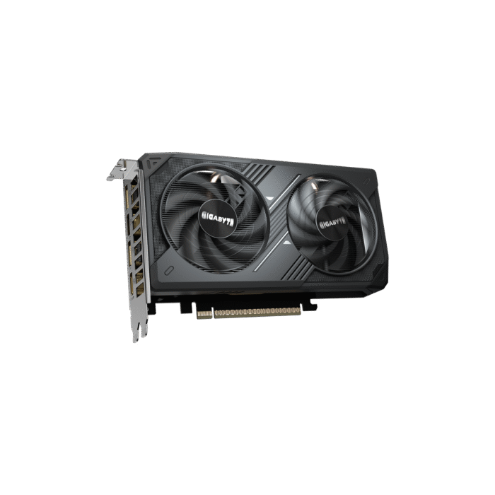 Gigabyte GeForce RTX 5050 WINDFORCE OC 8G - Image 6