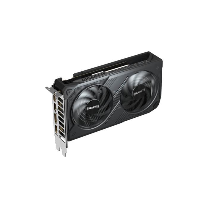Gigabyte GeForce RTX 5050 WINDFORCE OC 8G - Image 3