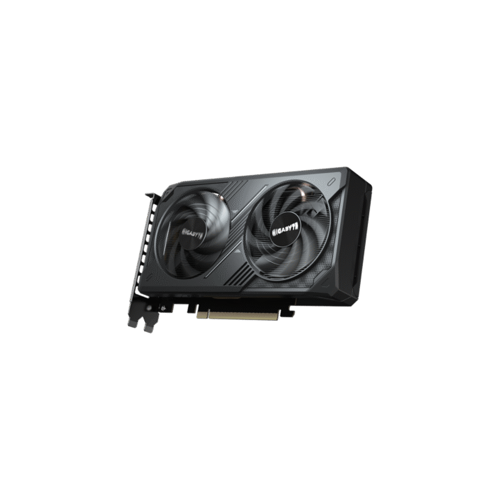 Gigabyte GeForce RTX 5050 WINDFORCE OC 8G - Image 7