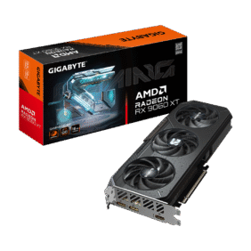 Gigabyte Radeon RX 9060 XT GAMING OC 16G