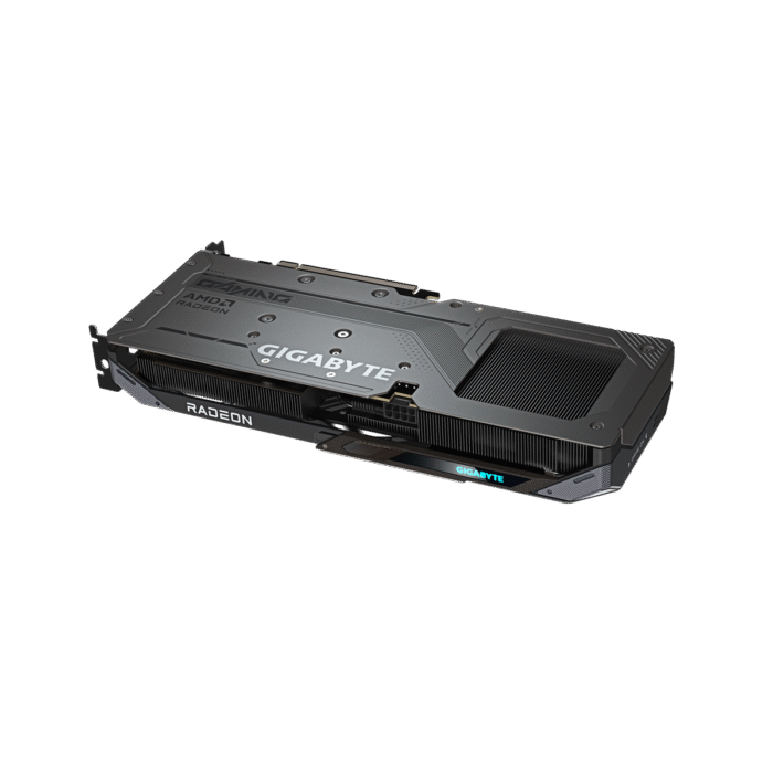 Gigabyte Radeon RX 9060 XT GAMING OC 16G - Image 4