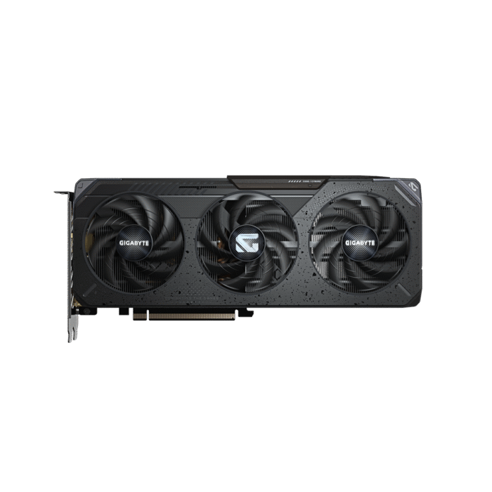 Gigabyte Radeon RX 9060 XT GAMING OC 16G - Image 2