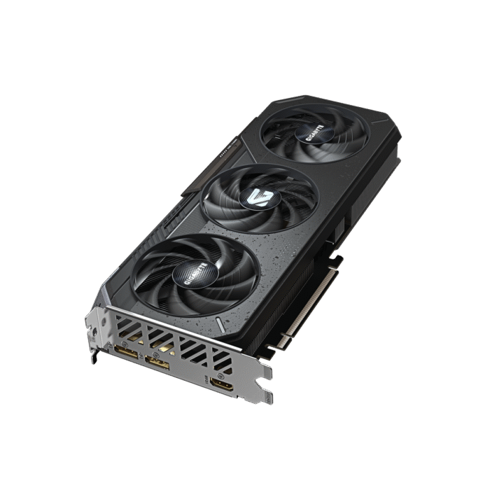 Gigabyte Radeon RX 9060 XT GAMING OC 16G - Image 9