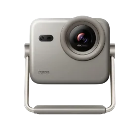 Hisense M2 PRO | 65”-200” Triple Colour 4K Laser Smart Mini Projector