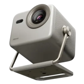 Hisense M2 PRO | 65”-200” Triple Colour 4K Laser Smart Mini Projector - Image 6