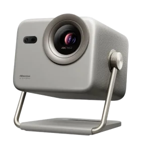 Hisense M2 PRO | 65”-200” Triple Colour 4K Laser Smart Mini Projector - Image 5