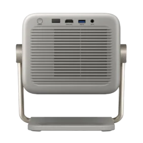 Hisense M2 PRO | 65”-200” Triple Colour 4K Laser Smart Mini Projector - Image 3