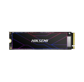 Hiksemi FUTURE Core 4TB PCIe 5.0 NVMe M.2 2280 SSD