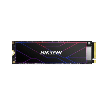Hiksemi FUTURE Core 4TB PCIe 5.0 NVMe M.2 2280 SSD