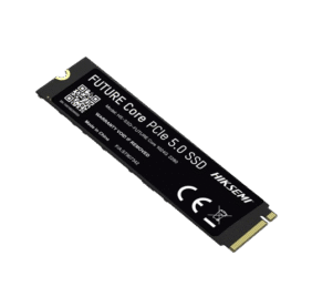 Hiksemi FUTURE Core 4TB PCIe 5.0 NVMe M.2 2280 SSD - Image 2