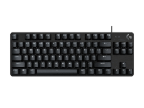 Logitech G413 TKL SE Mechanical Gaming Keyboard - Tactile Switches - Image 2