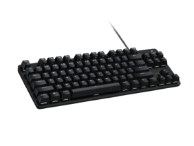 Logitech G413 TKL SE Mechanical Gaming Keyboard - Tactile Switches - Image 3