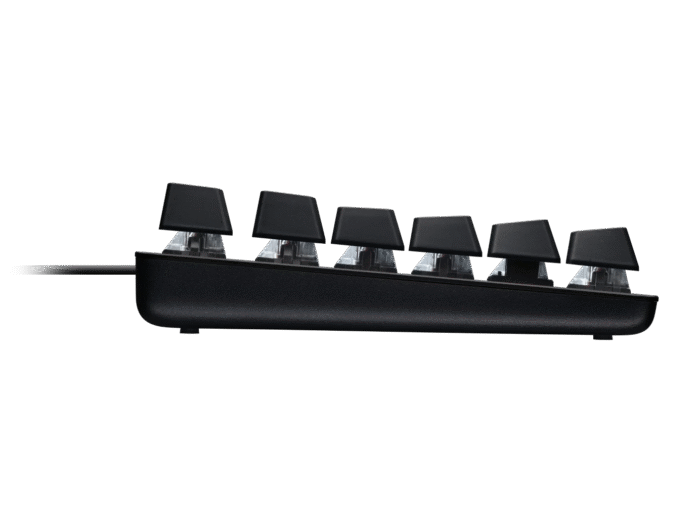 Logitech G413 TKL SE Mechanical Gaming Keyboard - Tactile Switches - Image 4